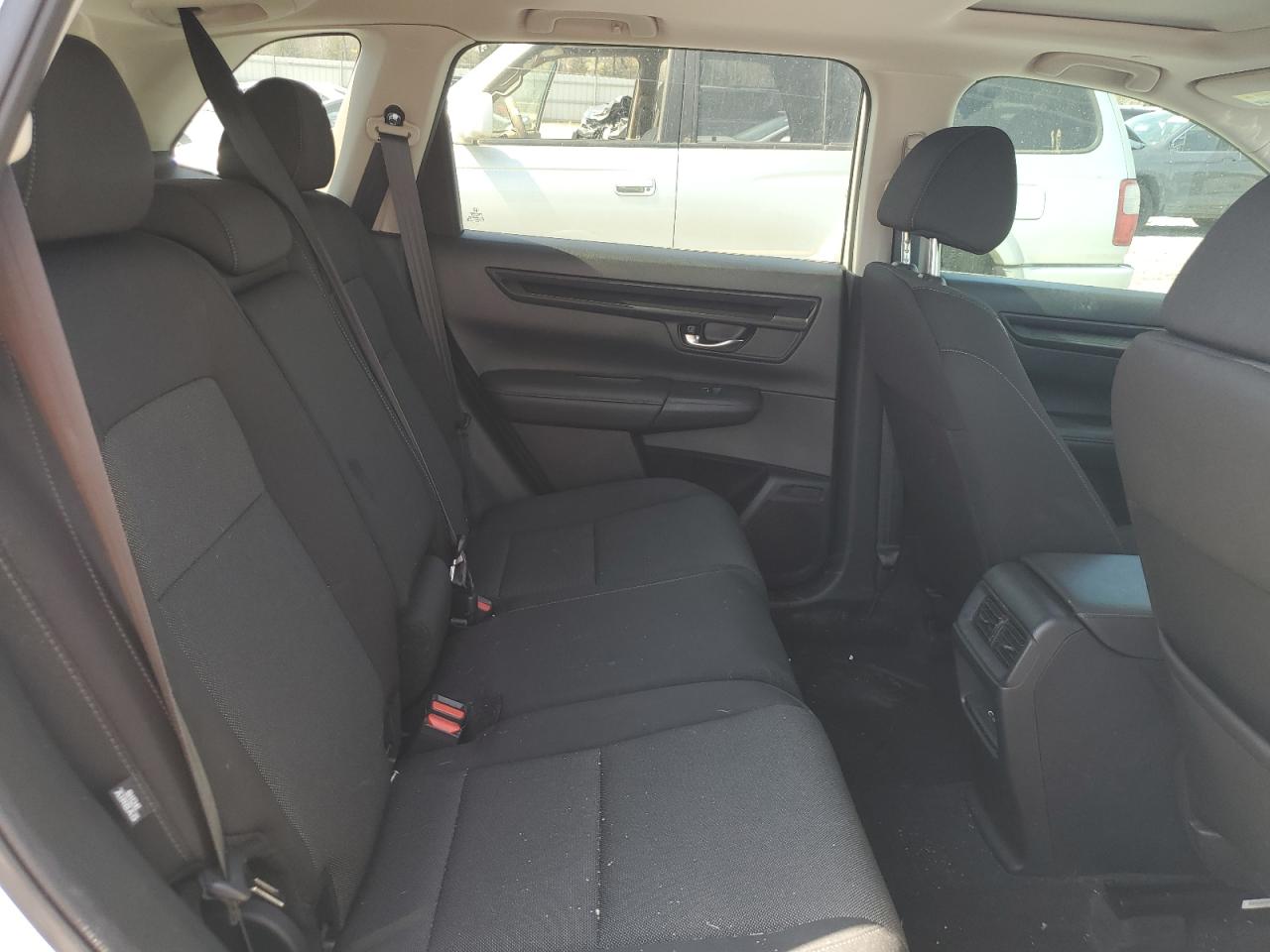 2024 HONDA CR-V EX VIN:2HKRS4H45RH416013