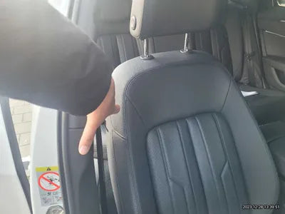 2020 Audi A6 WAUZZZF23LN066511 VIN:WAUZZZF23LN066511