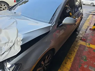 2016 Volkswagen Golf WVWZZZAUZGW282013 VIN:WVWZZZAUZGW282013