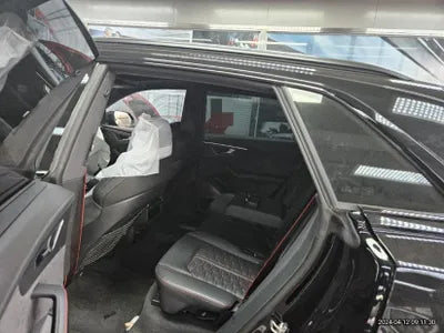 2024 Audi RS Q8 VIN: