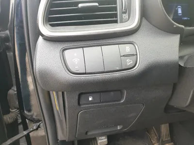 2019 Kia Sorento KNAPG81ABKA497773 VIN:KNAPG81ABKA497773