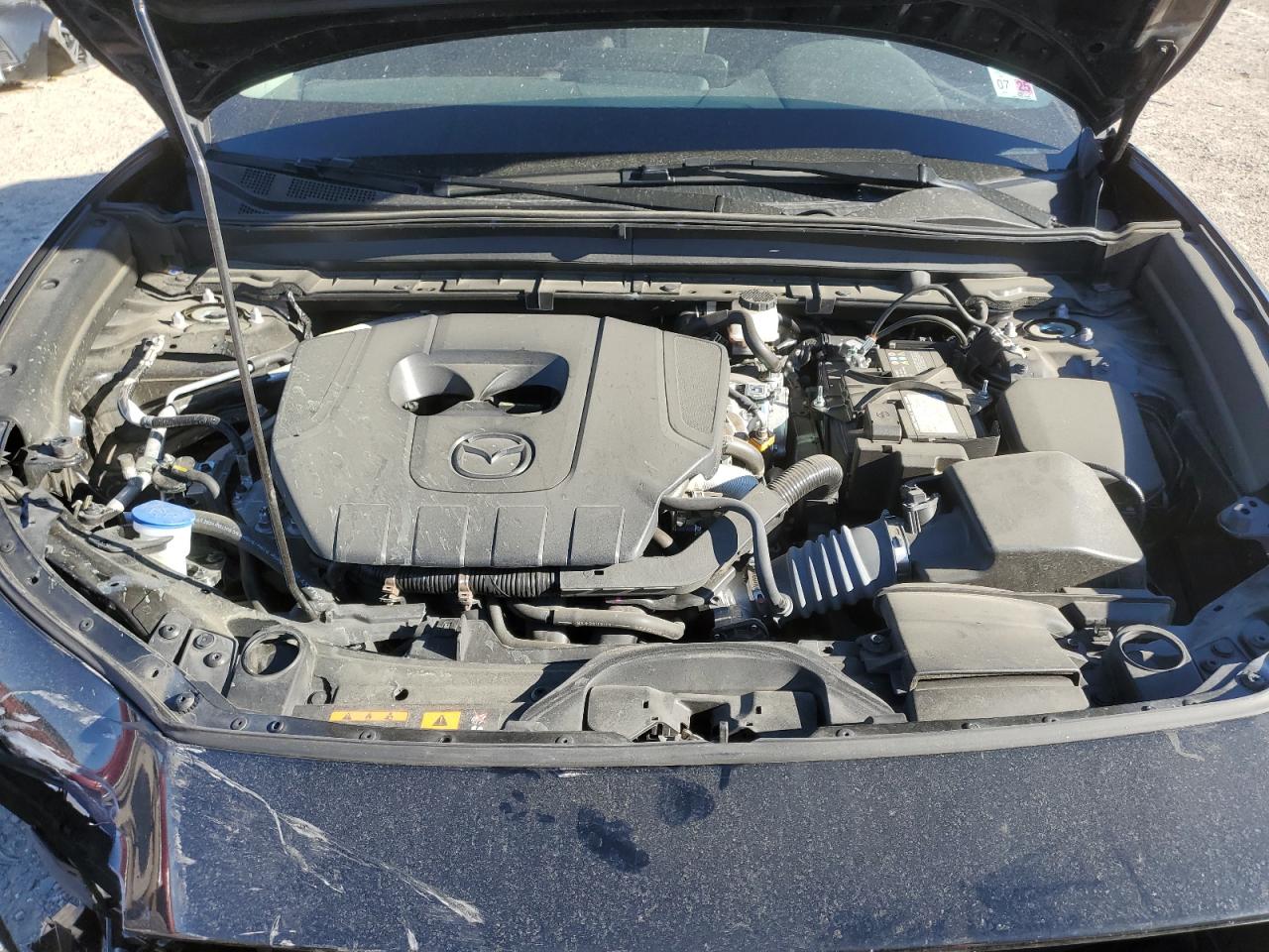 2024 MAZDA CX-30  VIN:3MVDMBAM5RM688864