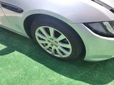 2018 Jaguar XE SAJAB4BN6JCP42841 VIN:SAJAB4BN6JCP42841