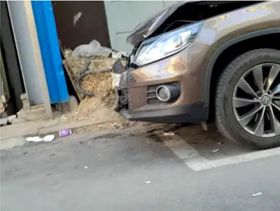 2015 Volkswagen Tiguan WVGZZZ5NZFW033005 VIN:WVGZZZ5NZFW033005