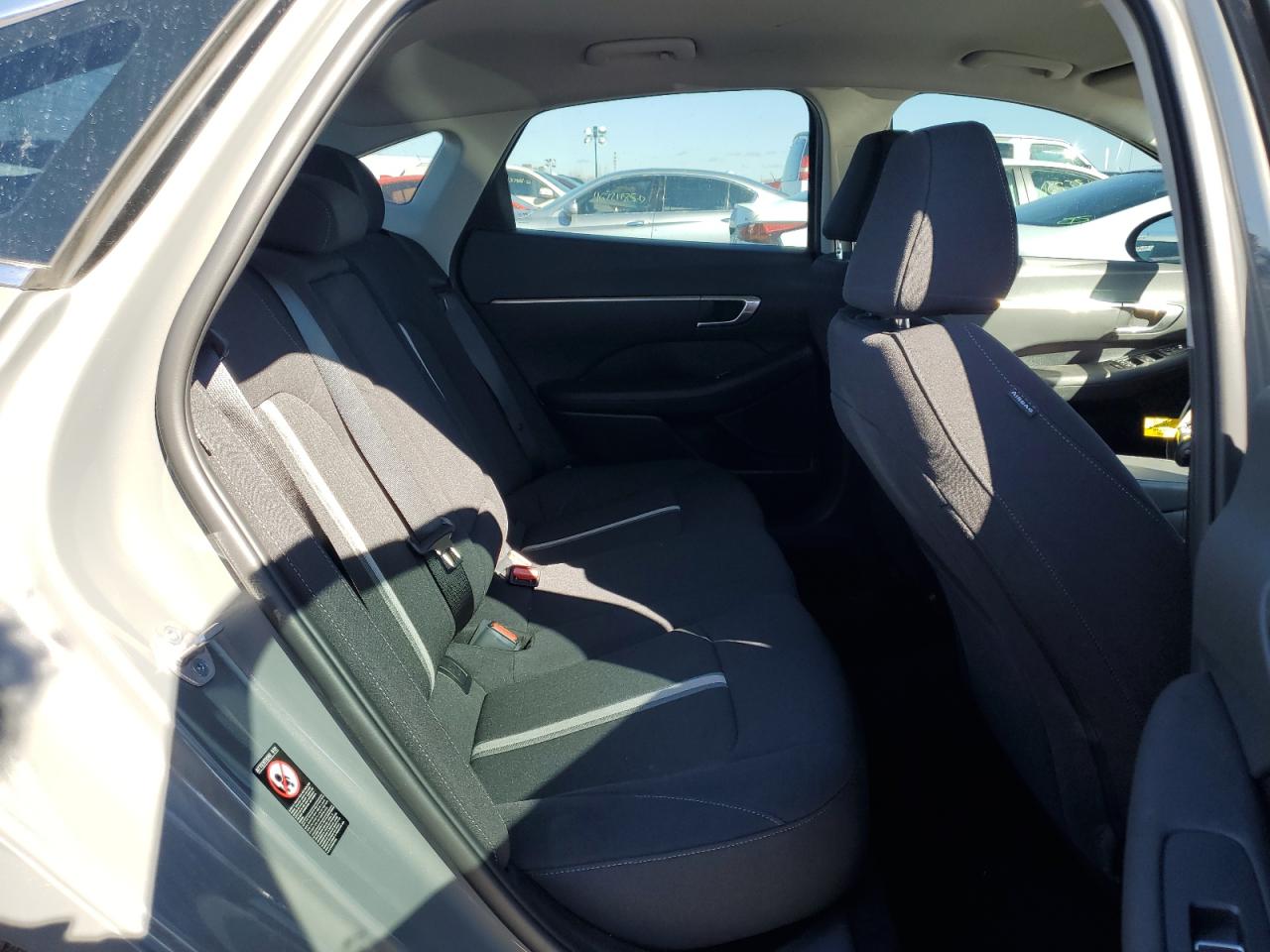 2023 HYUNDAI SONATA SEL VIN:KMHL64JA0PA290220