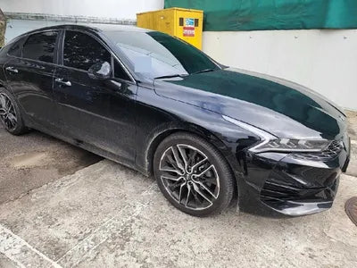 2021 Kia K5 KNAG3412BMA106188 VIN:KNAG3412BMA106188