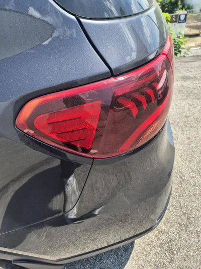 2017 Kia Sorento KNAPS81BBJA419260 VIN:KNAPS81BBJA419260