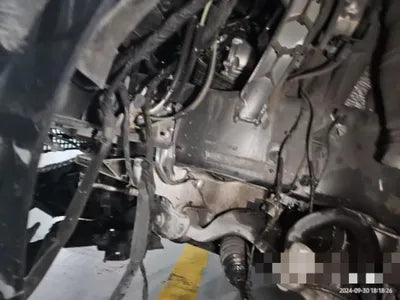 2019 Mercedes-Benz S 560 VIN: