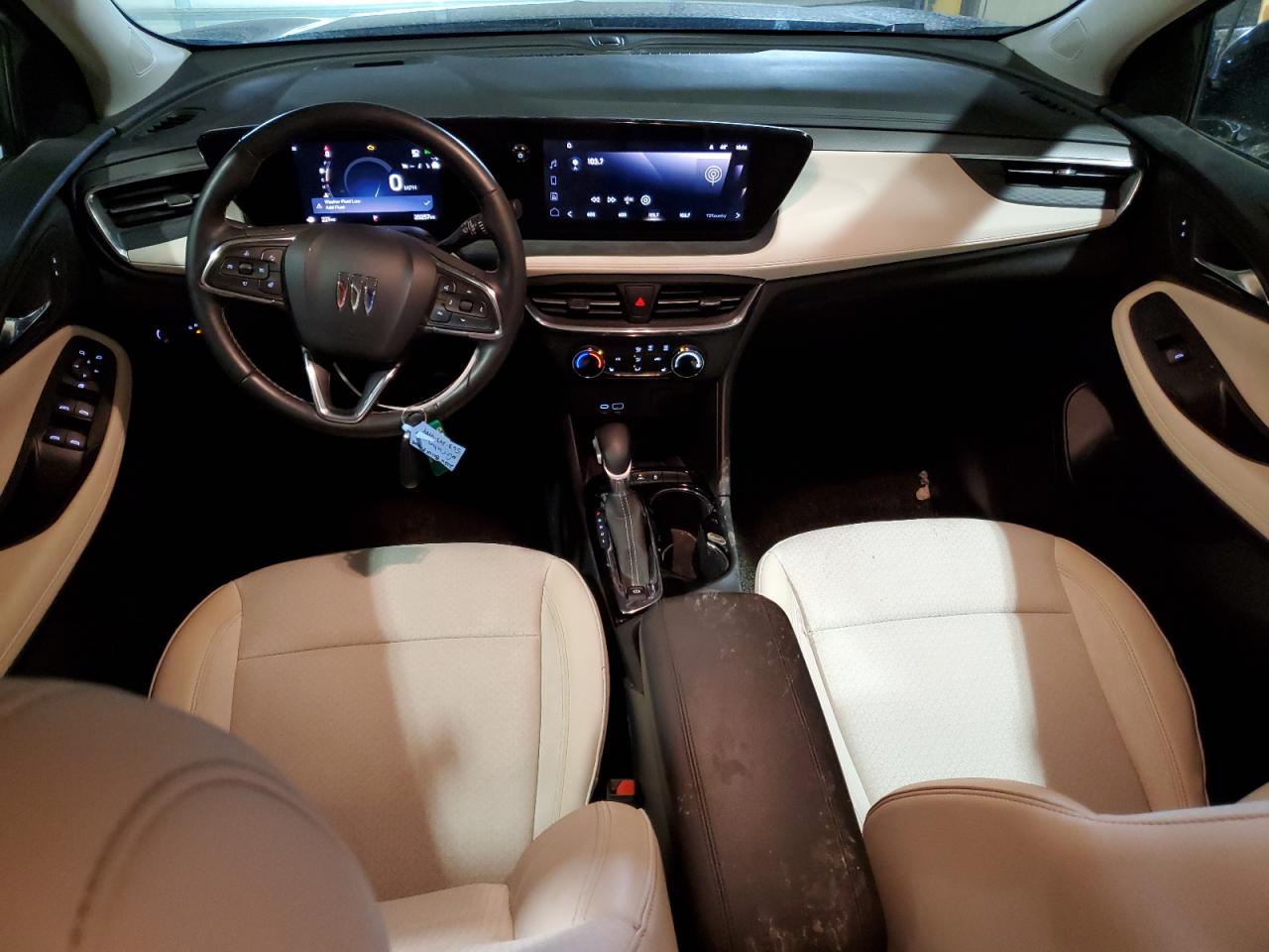 2024 BUICK ENCORE GX PREFERRED VIN:KL4AMBS22RB000094