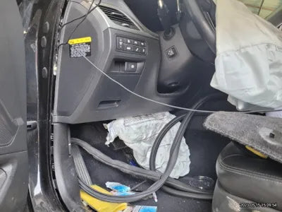 2018 Genesis G80 VIN: