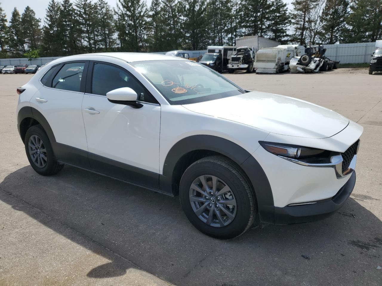 2023 MAZDA CX-30  VIN:3MVDMBAM5PM586929