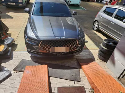 2019 Genesis G90 VIN: