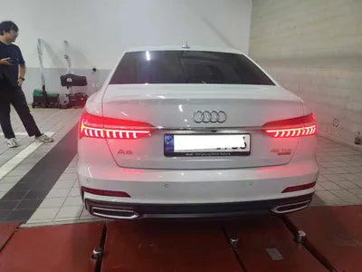 2023 Audi A6 WAUZZZF27PN026695 VIN:WAUZZZF27PN026695