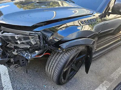 2021 Kia Mohave VIN:
