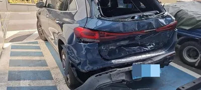 2022 Mercedes-Benz A 250 VIN: