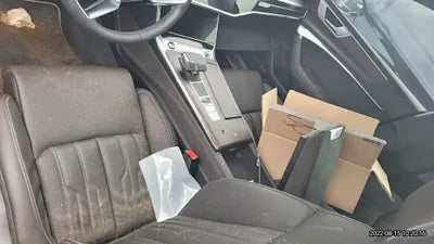2022 Audi A7 WAUZZZF22NN034085 VIN:WAUZZZF22NN034085
