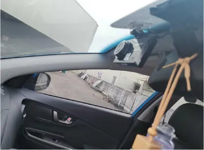 2018 Hyundai Kona KMHK3816GJU002842 VIN:KMHK3816GJU002842