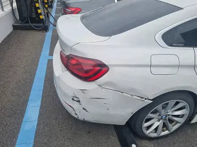 2020 BMW 420 WBA4H310XLBV59376 VIN:WBA4H310XLBV59376