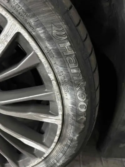 2021 BMW 320 WBA5X5103MFL50431 VIN:WBA5X5103MFL50431