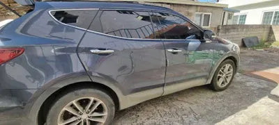 2016 Hyundai Santa FE 829KMKMHSW81UBGU6 VIN:829KMKMHSW81UBGU6