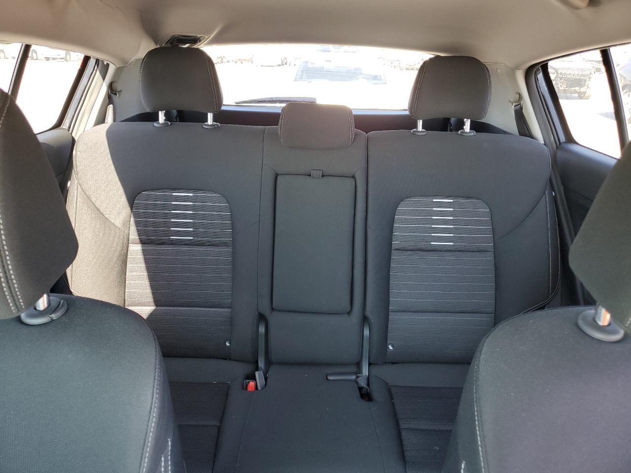 2022 KIA SPORTAGE LX VIN:KNDPM3AC9N7014118
