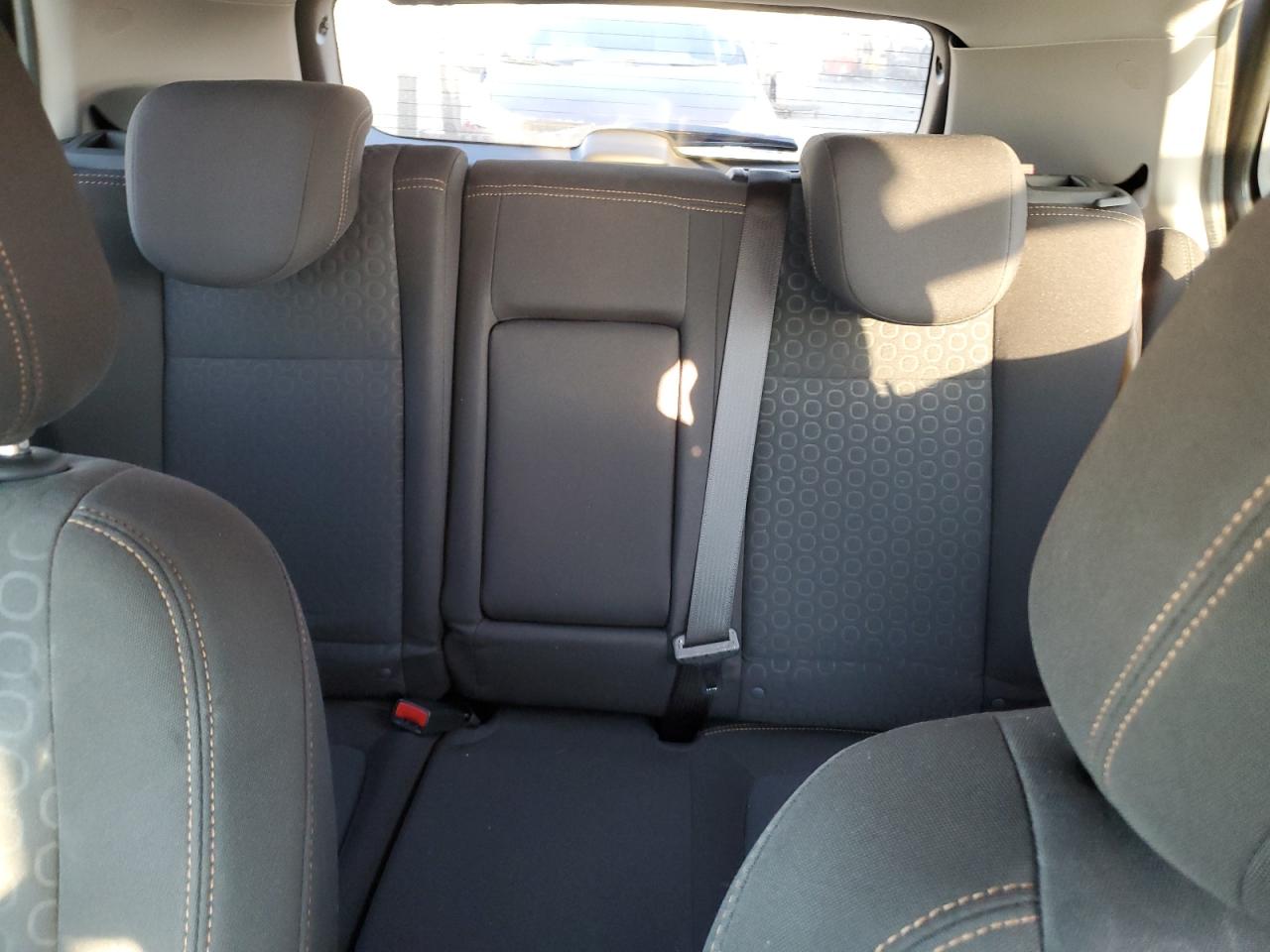 2022 CHEVROLET TRAX LS VIN:KL7CJNSM5NB507041