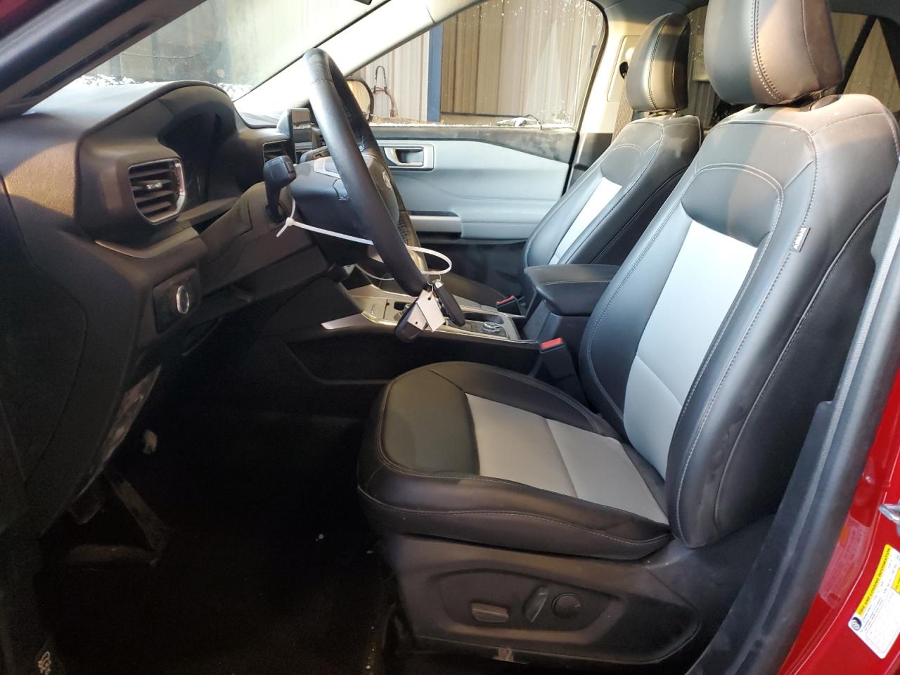 2024 FORD EXPLORER XLT VIN:1FMSK8DH4RGA22987