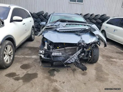 2018 Hyundai Kona KMHK4815HJU220532 VIN:KMHK4815HJU220532