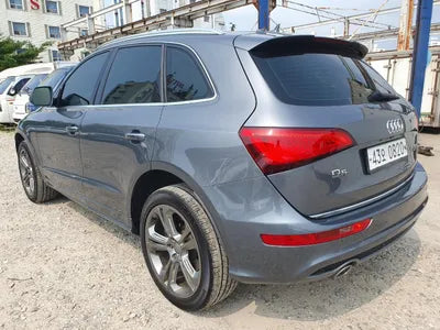 2016 Audi Q5 WAUZZZ8R2GA024936 VIN:WAUZZZ8R2GA024936