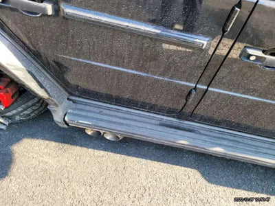 2019 Mercedes-Benz G 63 AMG WDCYC7GJ0KX327858 VIN:WDCYC7GJ0KX327858