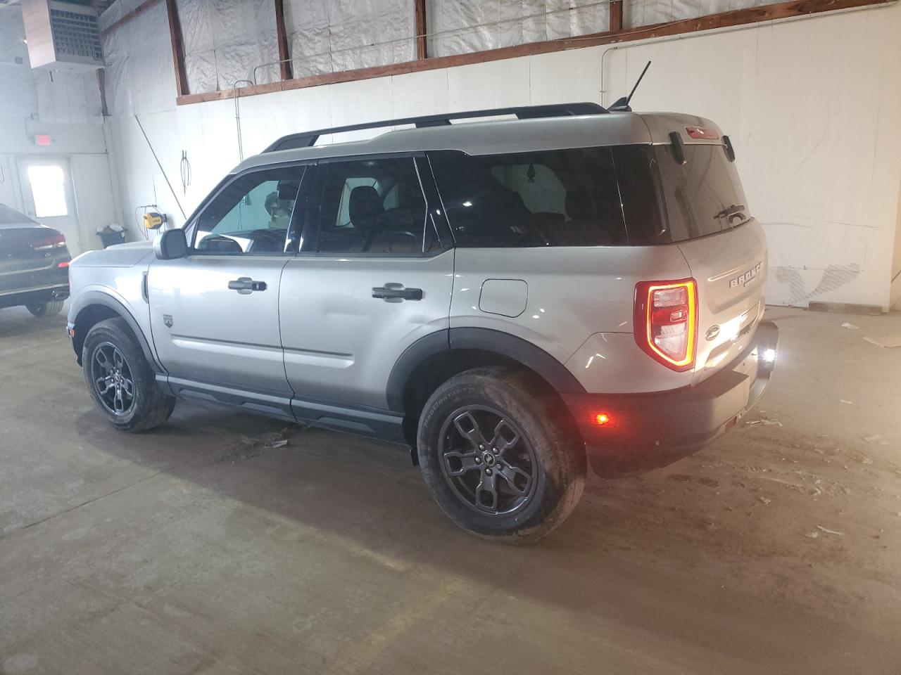 2022 FORD BRONCO SPORT BIG BEND VIN:3FMCR9B65NRD51885