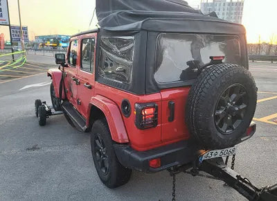2020 Jeep Wrangler 1C4HJXDN4LW350957 VIN:1C4HJXDN4LW350957