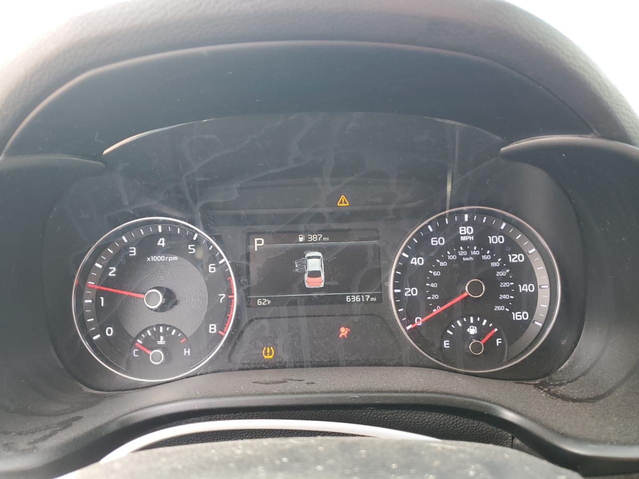 2022 KIA FORTE FE VIN:3KPF24AD4NE455333
