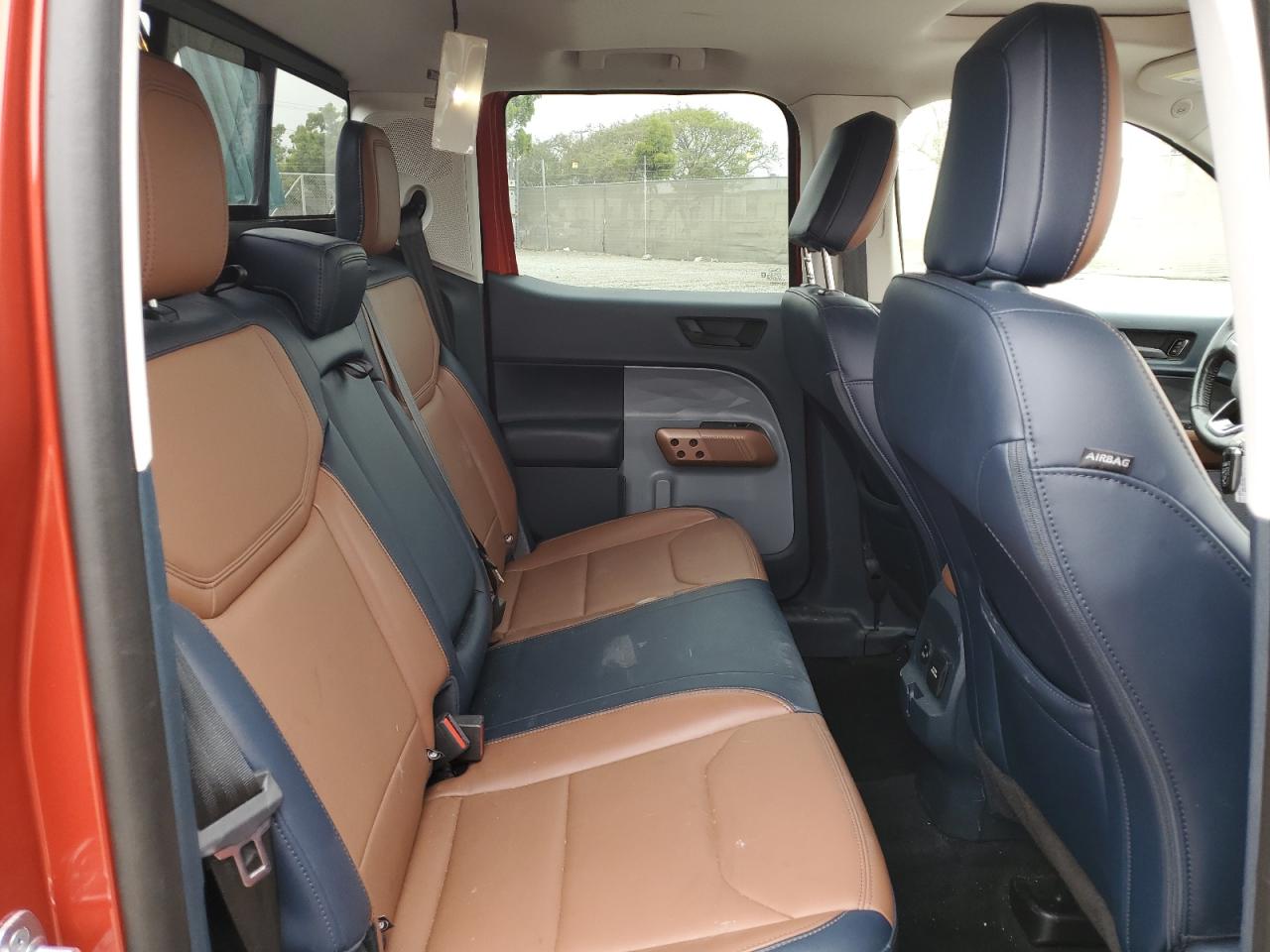 2022 FORD MAVERICK XL VIN:3FTTW8E38NRA01210