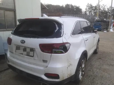 2018 Kia Sorento KNAPH81BDKA479311 VIN:KNAPH81BDKA479311