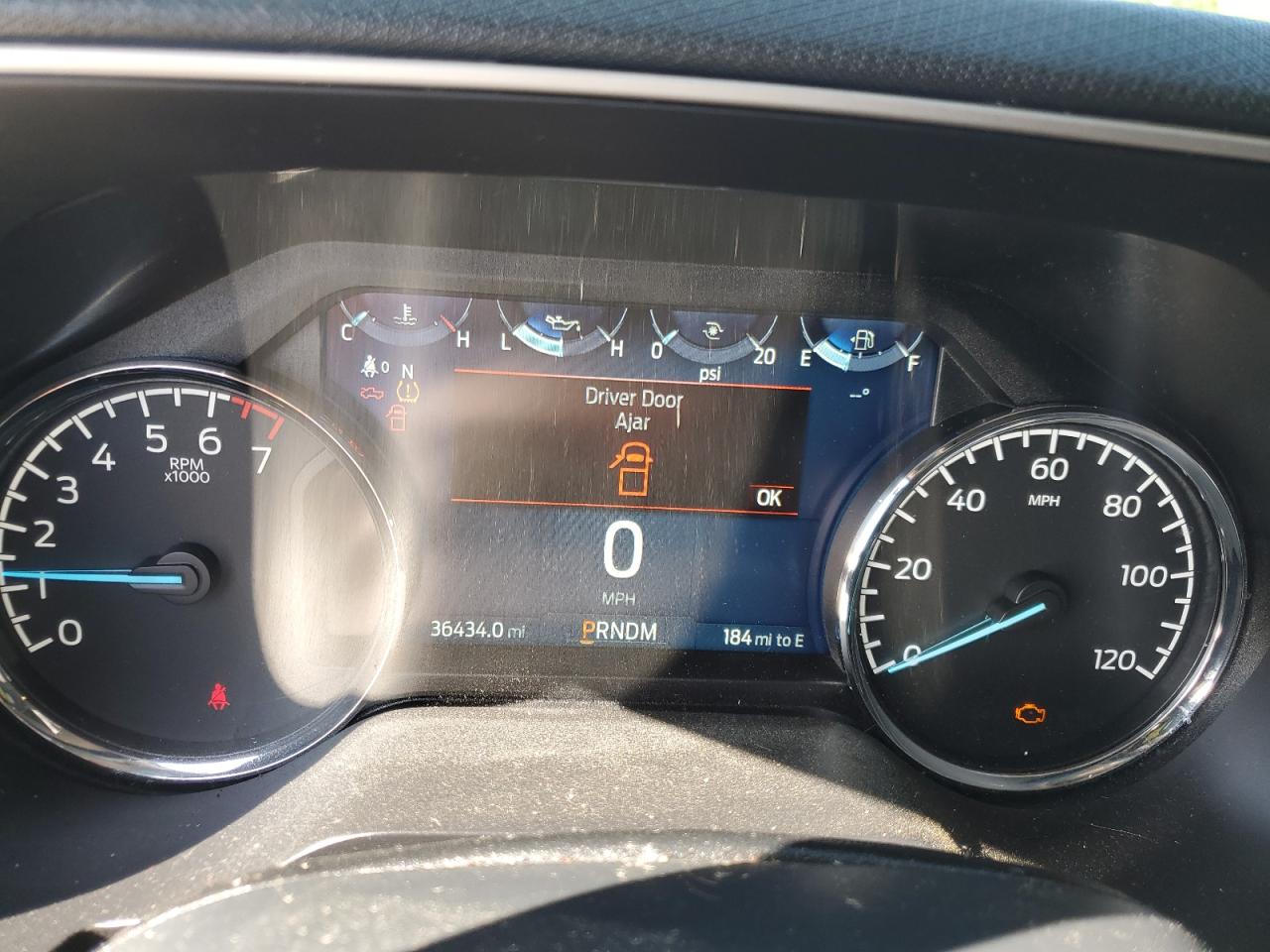 2022 FORD F150 SUPERCREW VIN:1FTEW1EP1NKD33108