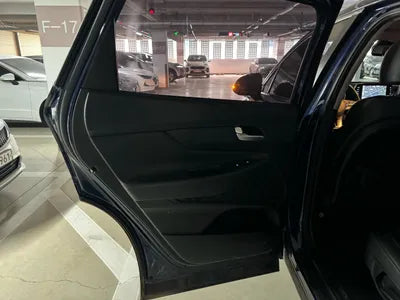 2020 Hyundai Santa FE KMHS281BBLU199862 VIN:KMHS281BBLU199862