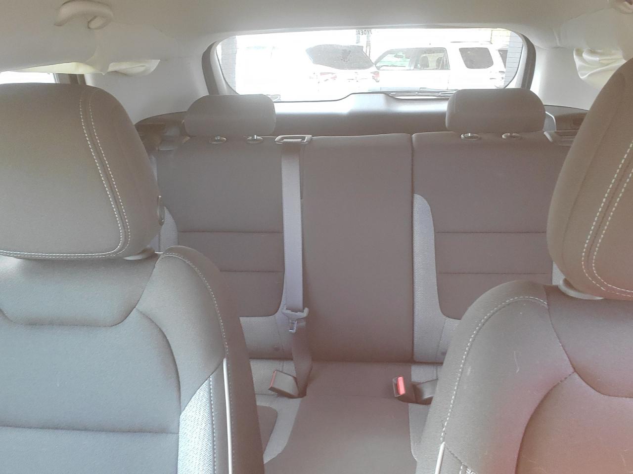 2023 CHEVROLET TRAILBLAZER LT VIN:KL79MPS21PB182368