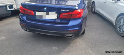 2017 BMW 520 WBAJC5100HG857815 VIN:WBAJC5100HG857815