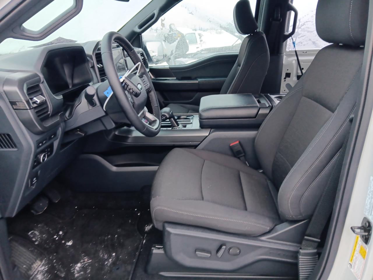 2024 FORD F150 XLT VIN:1FTFW3LD8RFB47606