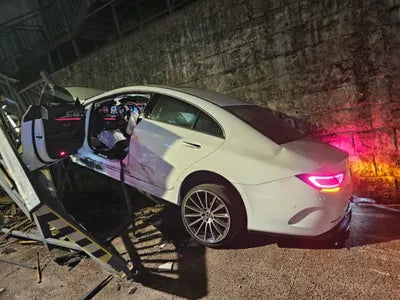 2018 Mercedes-Benz CLS 400 VIN: