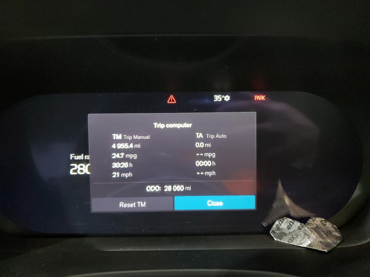 2022 VOLVO XC60 B5 MOMENTUM VIN:YV4L12RKXN1906813