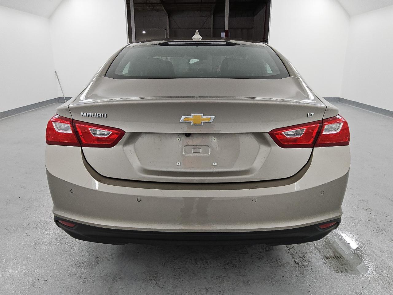 2024 CHEVROLET MALIBU LT VIN:1G1ZD5ST5RF245637