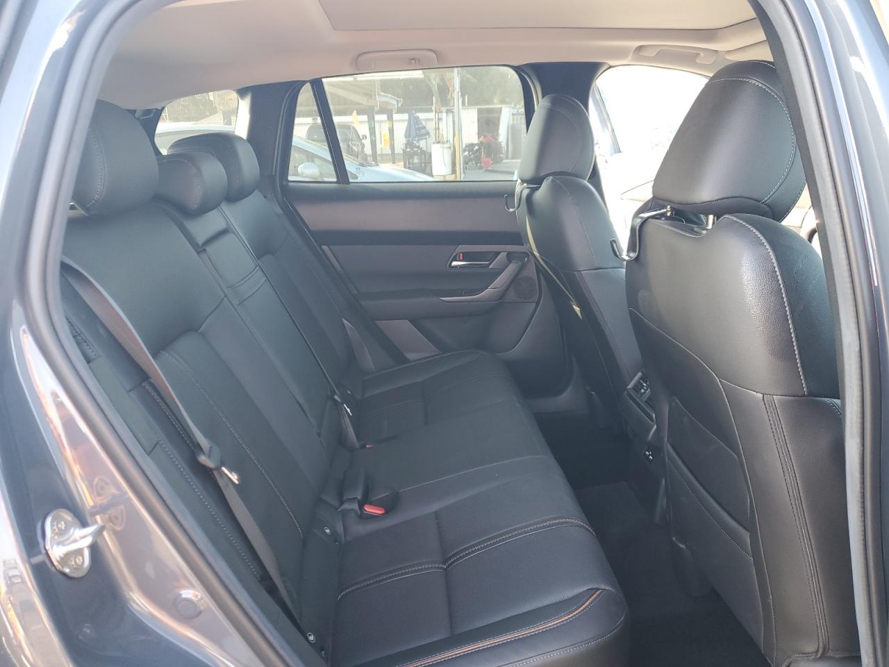 2024 MAZDA CX-50 PREMIUM PLUS VIN:7MMVABEM2RN177305