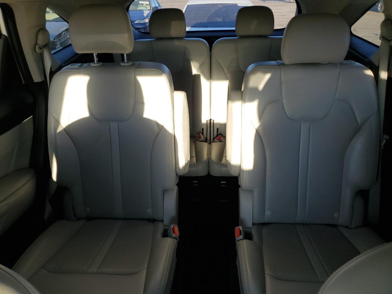 2022 KIA SORENTO SX VIN:5XYRK4LF6NG150785
