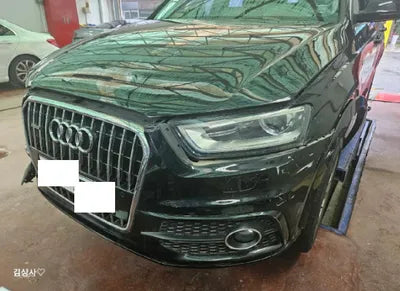 2015 Audi Q3 WAUZZZ8U9FR003294 VIN:WAUZZZ8U9FR003294