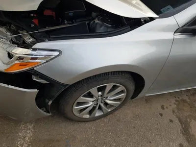 2017 Toyota Camry 4T1BF1FK4HU738437 VIN:4T1BF1FK4HU738437