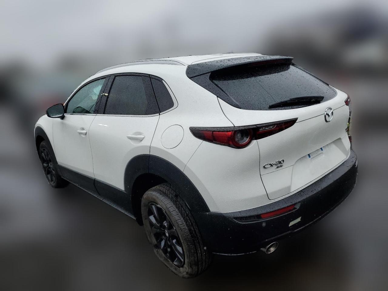 2023 MAZDA CX-30 PREMIUM VIN:3MVDMBDY3PM546539