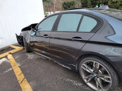 2022 BMW 550 WBA11BK08NCH95685 VIN:WBA11BK08NCH95685