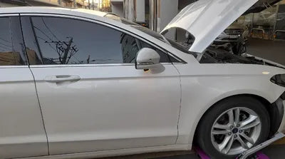 2015 Ford Mondeo 164KMWF0DXXWPCFFK VIN:164KMWF0DXXWPCFFK